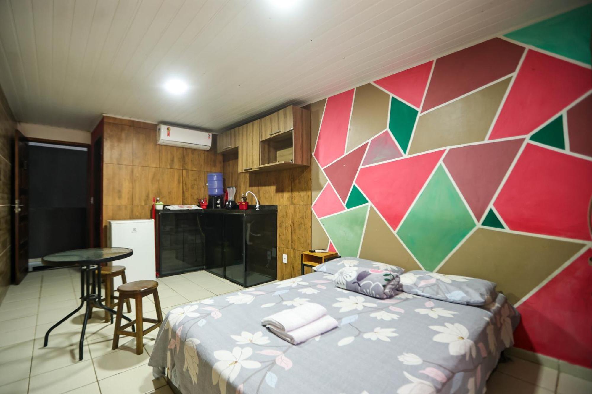 Studio Ponta Verde Maceio  Exterior photo